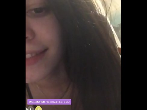 ❤️ Slutty Russian bitch (Periscope, VKontakte, Instagram) ❤️  Porno fb  ntawm peb