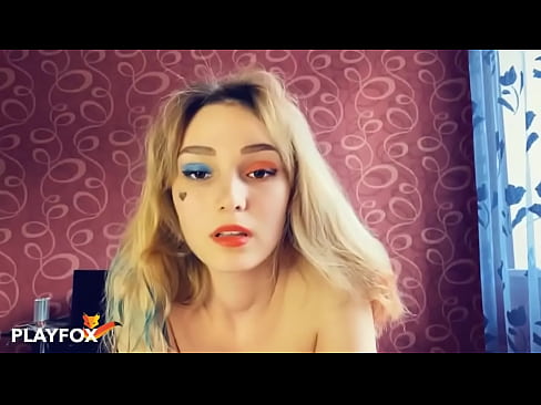 ❤️ Khawv koob virtual reality tsom iav muab kuv pw nrog Harley Quinn ❤️ Porno fb ntawm peb