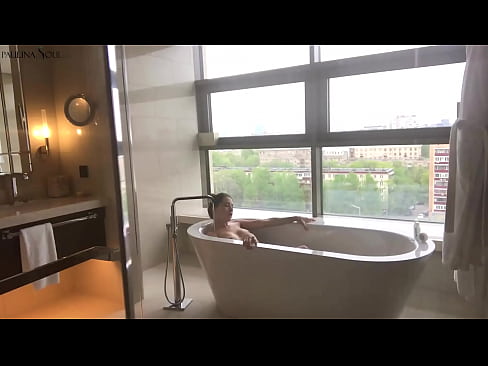 ❤️ Zoo heev babe Passionately jerking tawm nws pussy hauv chav dej ❤️ Porno fb ntawm peb