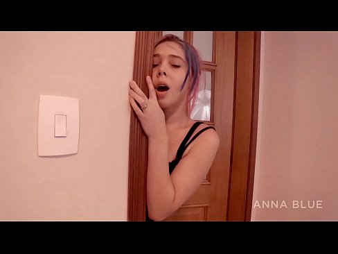 ❤️ Kuv rov qab los ntawm kuv tus tij laug. Kuv tau deev nrog nws tus hluas nkauj. lesbian payback. ❤️  Porno fb  ntawm peb
